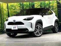 2023 Toyota Yaris Cross