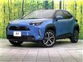 2024 Toyota Yaris Cross