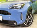 2024 Toyota Yaris Cross