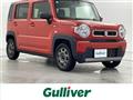 2022 Suzuki Hustler