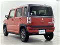 2022 Suzuki Hustler