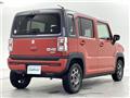2022 Suzuki Hustler