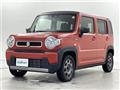 2022 Suzuki Hustler