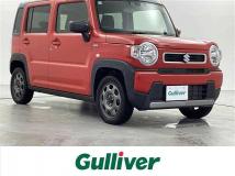 2022 Suzuki Hustler
