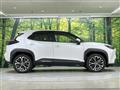 2024 Toyota Yaris Cross