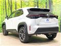 2024 Toyota Yaris Cross
