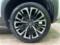 2024 Toyota Yaris Cross