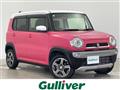 2017 Suzuki Hustler