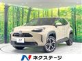 2024 Toyota Yaris Cross