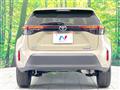 2024 Toyota Yaris Cross
