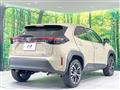 2024 Toyota Yaris Cross
