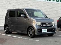 2019 Honda N-WGN