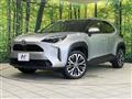 2021 Toyota Yaris Cross