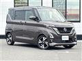 2021 Nissan ROOX