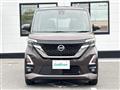 2021 Nissan ROOX