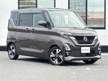 2021 Nissan ROOX
