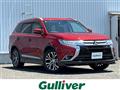 2015 Mitsubishi Outlander