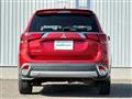 2015 Mitsubishi Outlander