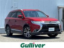 2015 Mitsubishi Outlander