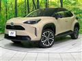 2022 Toyota Yaris Cross