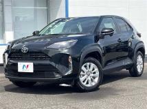 2025 Toyota Yaris Cross