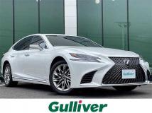 2018 Lexus LS