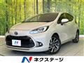 2021 Toyota AQUA