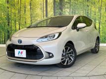 2021 Toyota AQUA