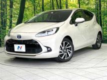 2021 Toyota AQUA