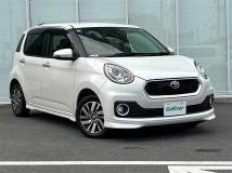 2016 Toyota Passo
