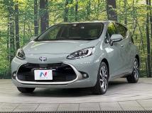 2021 Toyota AQUA