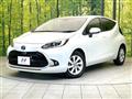 2021 Toyota AQUA
