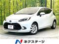 2021 Toyota AQUA
