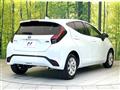 2021 Toyota AQUA