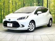 2021 Toyota AQUA
