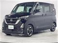 2021 Nissan ROOX