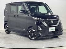 2021 Nissan ROOX