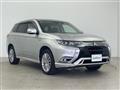 2019 Mitsubishi OUTLANDER PHEV