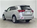 2019 Mitsubishi OUTLANDER PHEV