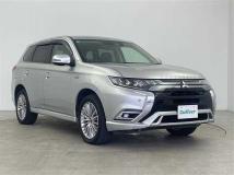 2019 Mitsubishi OUTLANDER PHEV