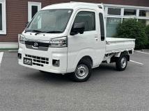 2025 Daihatsu Hijet Truck