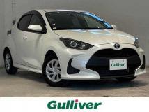 2022 Toyota Yaris
