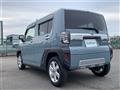 2021 Daihatsu Taft