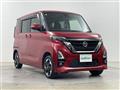 2021 Nissan ROOX