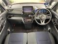 2021 Nissan ROOX