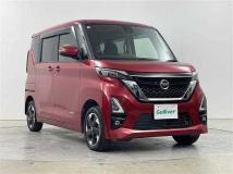 2021 Nissan ROOX