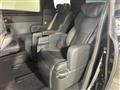 2026 Toyota Alphard
