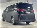 2026 Toyota Alphard