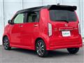 2021 Honda N-WGN