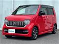 2021 Honda N-WGN
